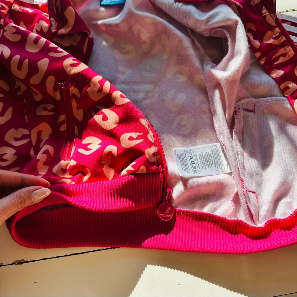 Adidas Tracksuit - Kids - Picture 7 of 13